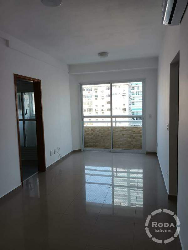 Apartamento para aluguel no Gonzaga: 