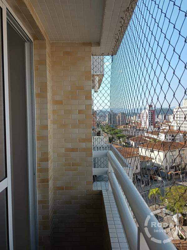 Apartamento para aluguel no Gonzaga: 