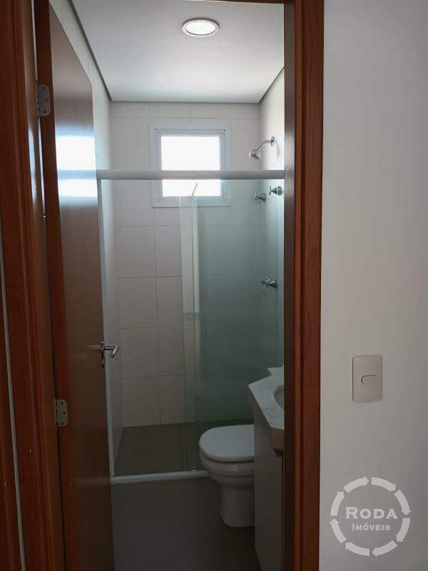 Apartamento para aluguel no Gonzaga: 