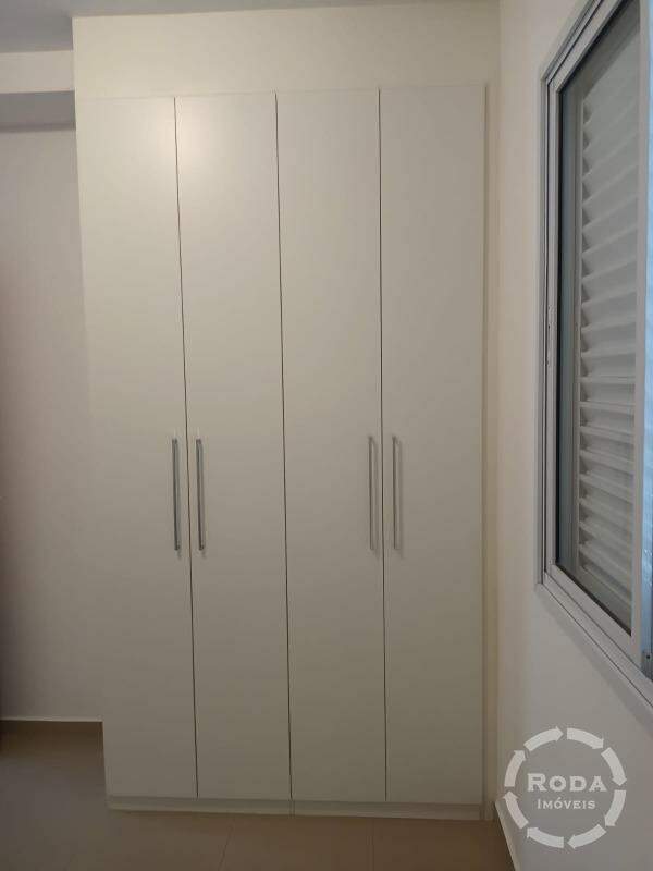 Apartamento para aluguel no Gonzaga: 