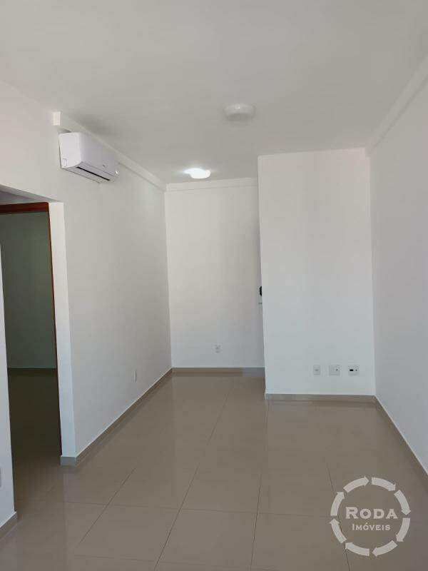 Apartamento para aluguel no Gonzaga: 
