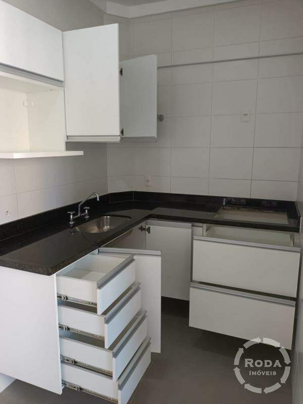 Apartamento para aluguel no Gonzaga: 
