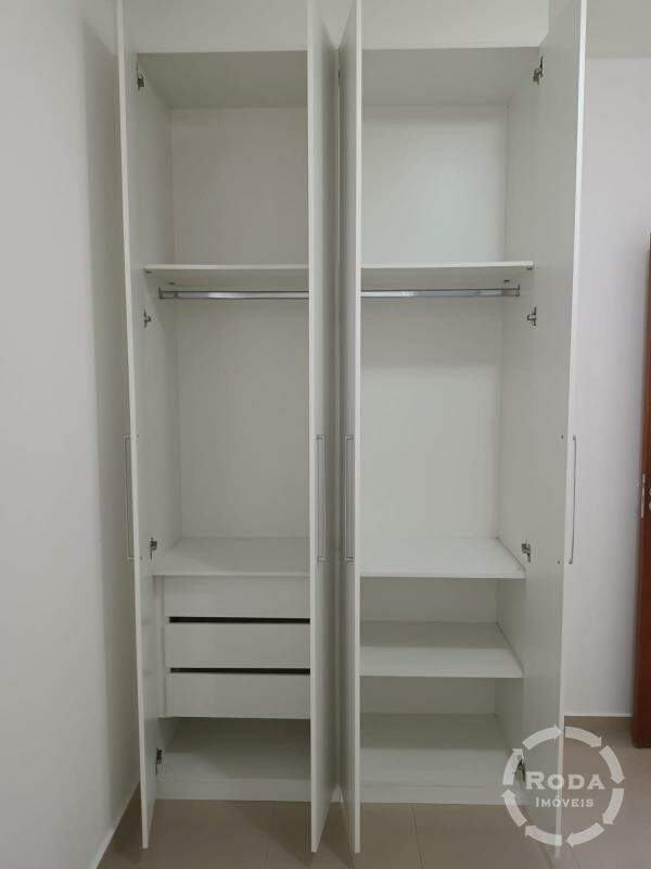 Apartamento para aluguel no Gonzaga: 