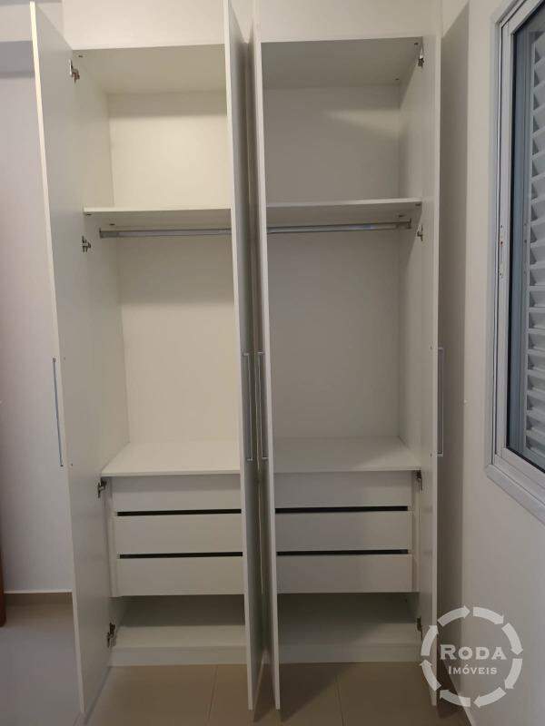 Apartamento para aluguel no Gonzaga: 