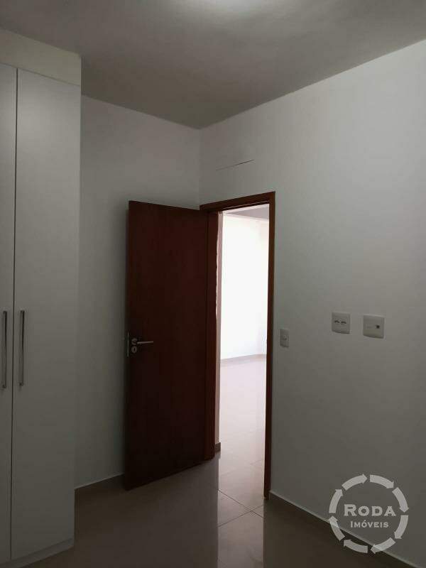 Apartamento para aluguel no Gonzaga: 