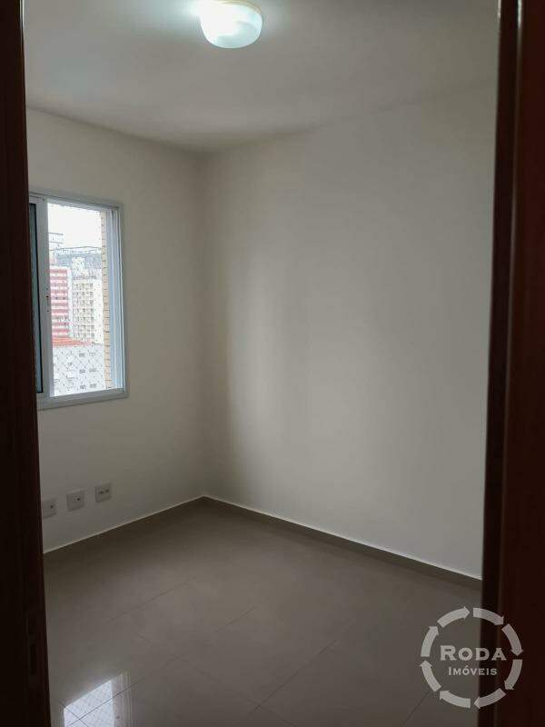 Apartamento para aluguel no Gonzaga: 
