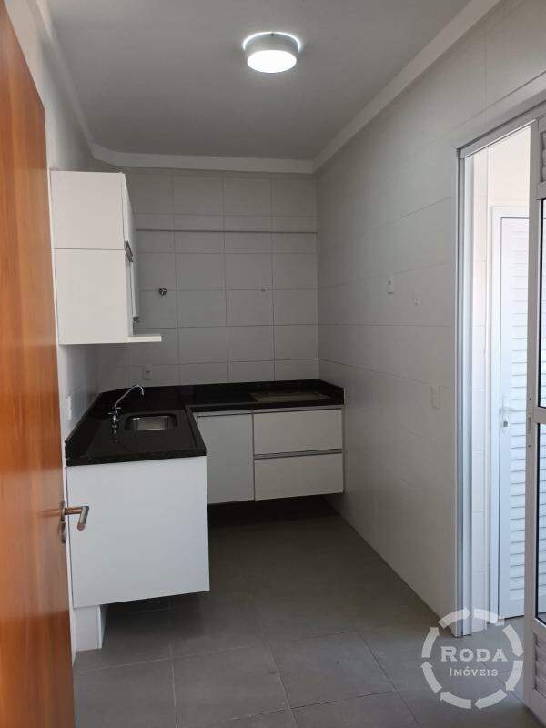 Apartamento para aluguel no Gonzaga: 