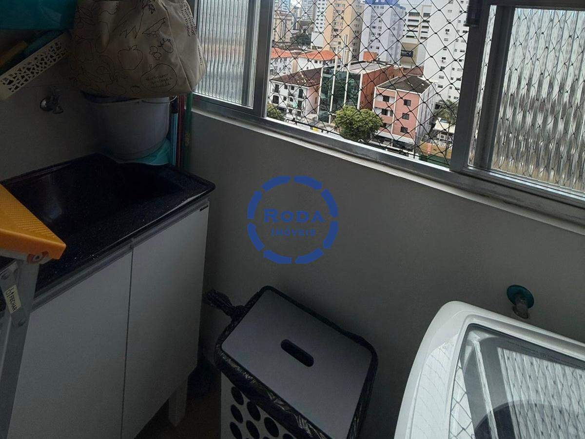 Apartamento à venda no Gonzaga: 