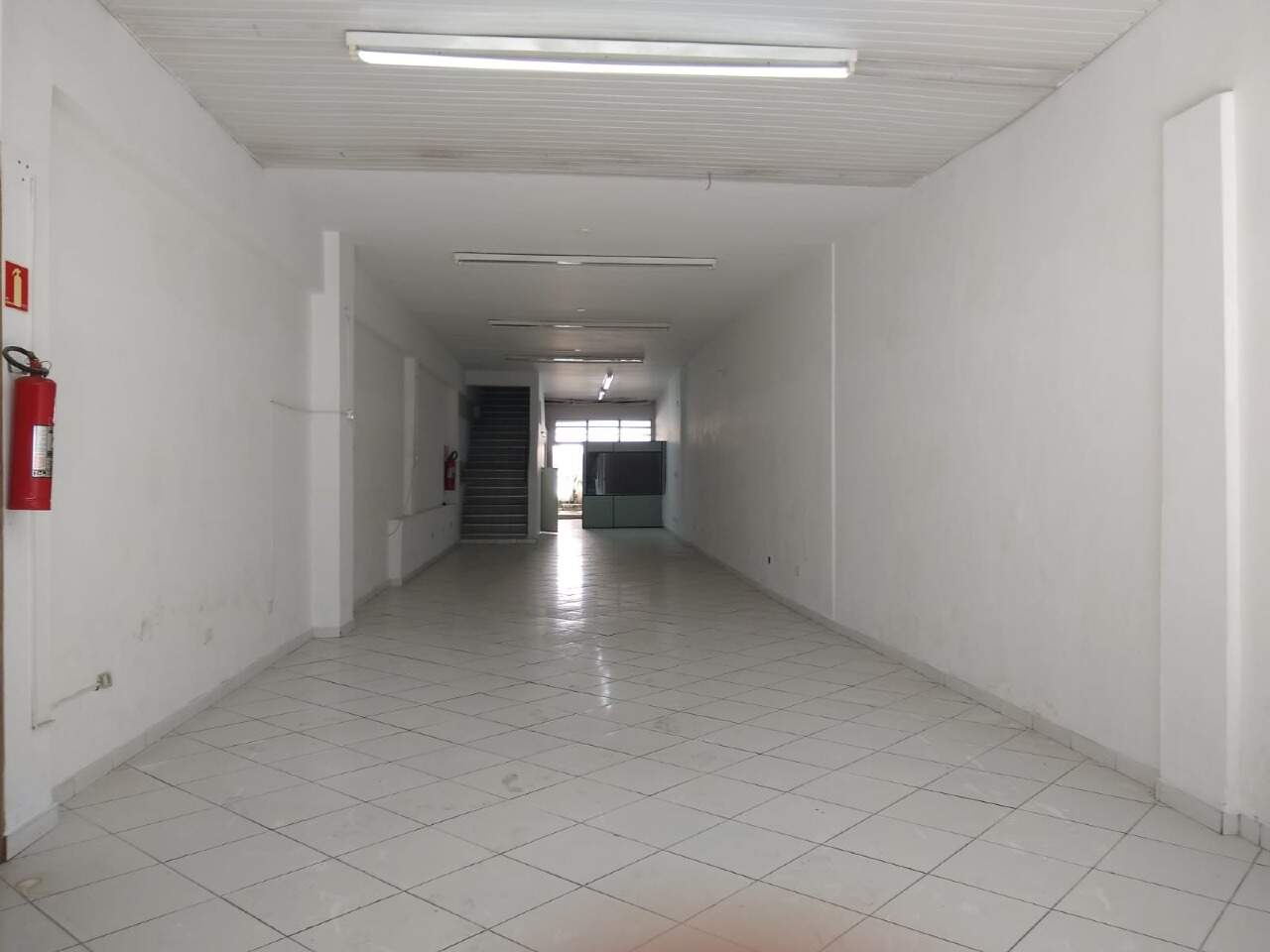Loja para aluguel no Centro: 