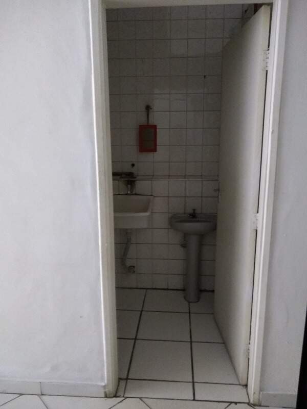 Loja para aluguel no Centro: 