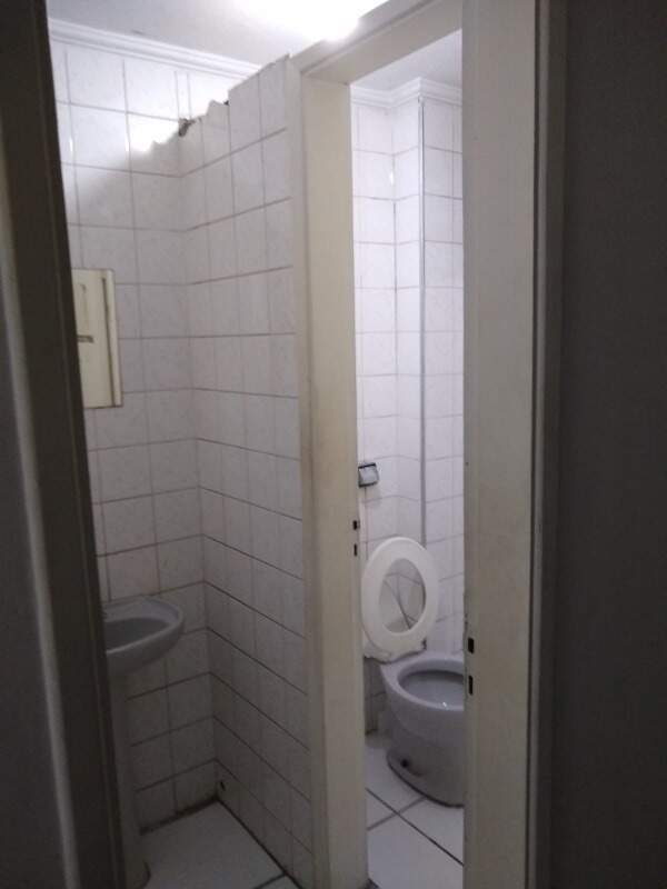 Loja para aluguel no Centro: 