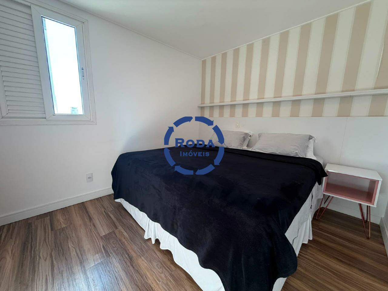 Flat à venda no Gonzaga: 