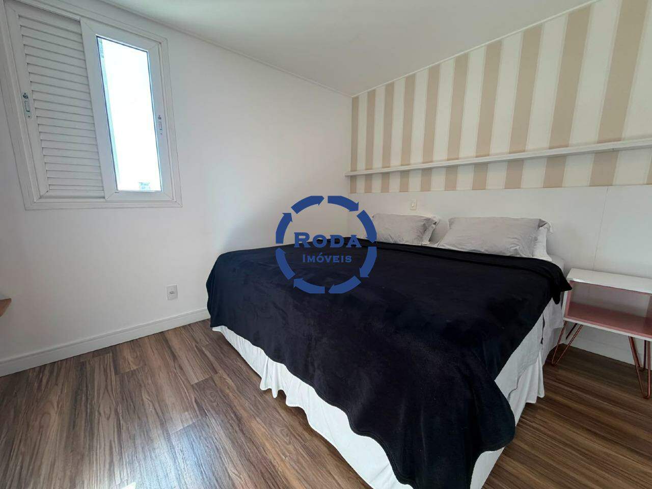 Flat à venda no Gonzaga: 