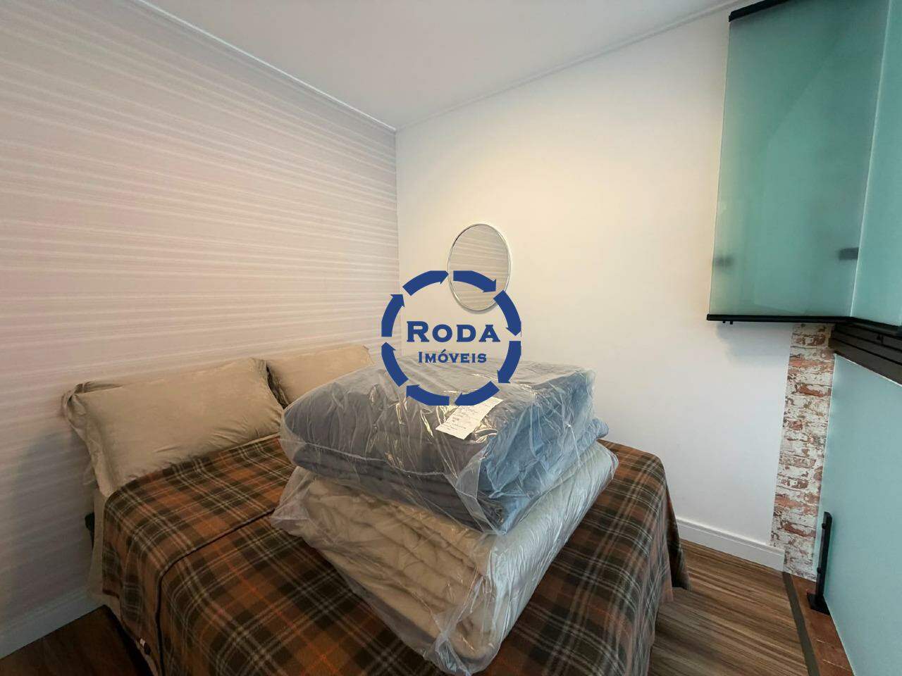 Flat à venda no Gonzaga: 