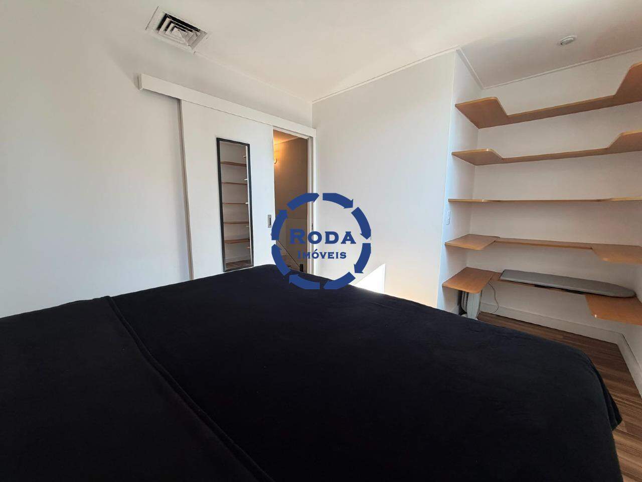 Flat à venda no Gonzaga: 