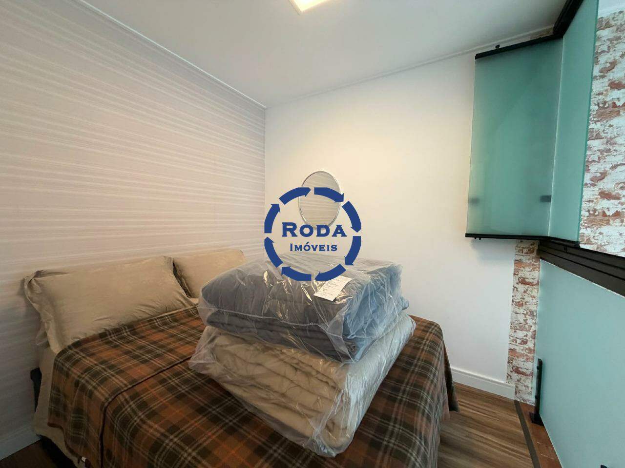 Flat à venda no Gonzaga: 