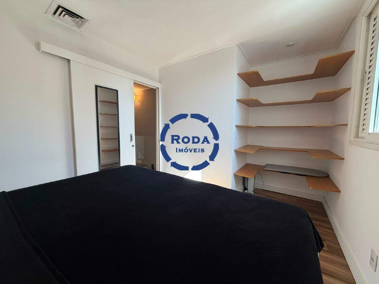 Flat à venda no Gonzaga: 