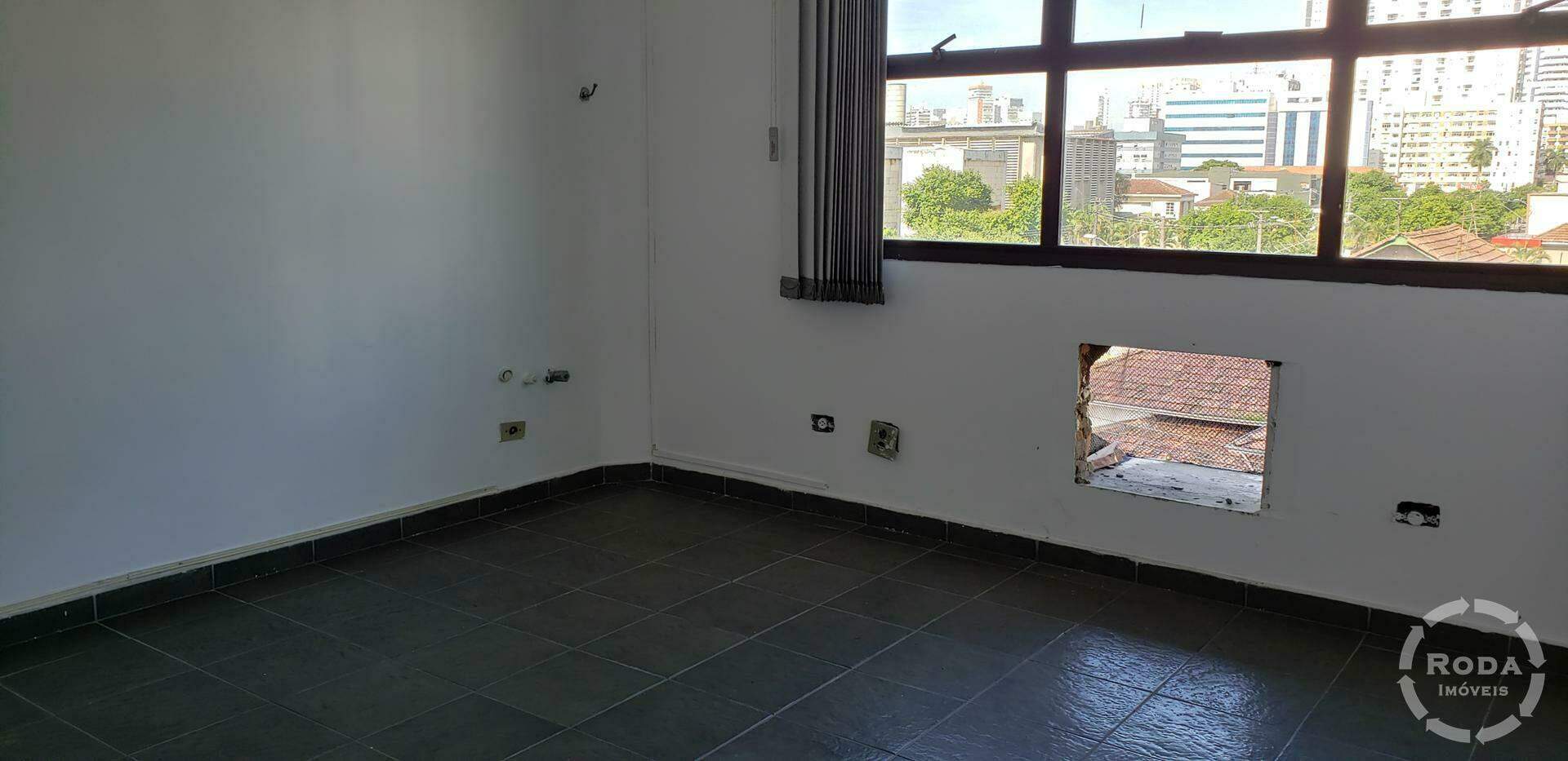 Conjunto Comercial para aluguel no Boqueirão: 