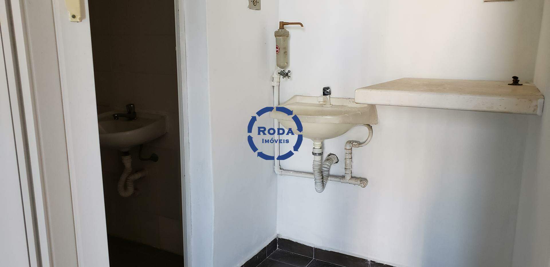 Conjunto Comercial à venda no Boqueirão: 