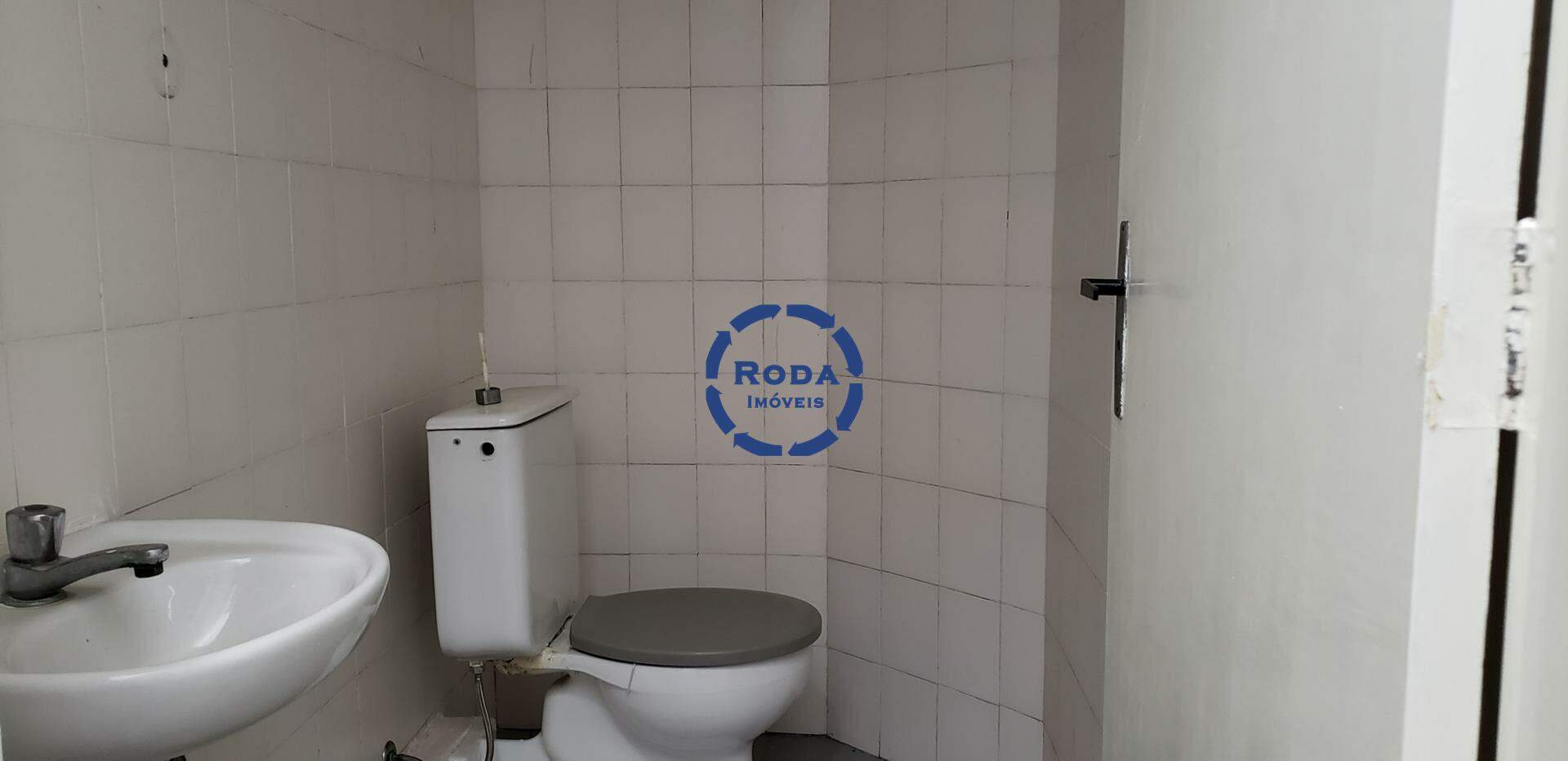 Conjunto Comercial à venda no Boqueirão: 