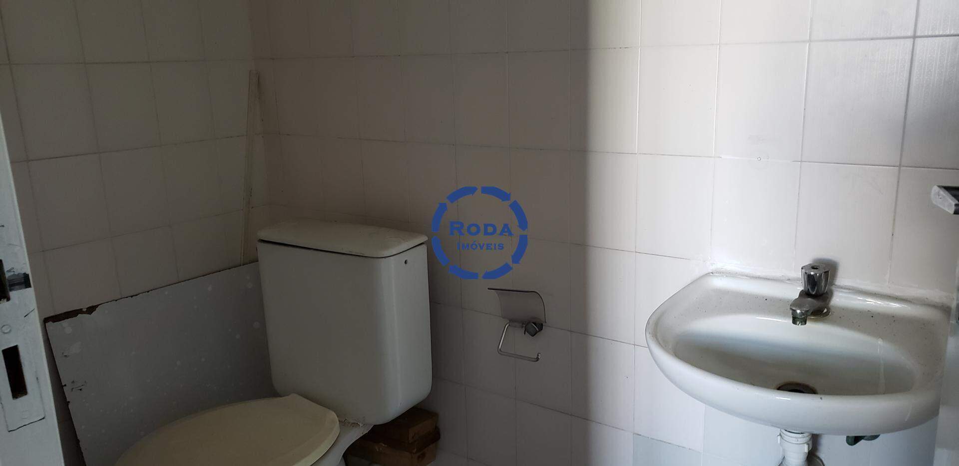 Conjunto Comercial à venda no Boqueirão: 