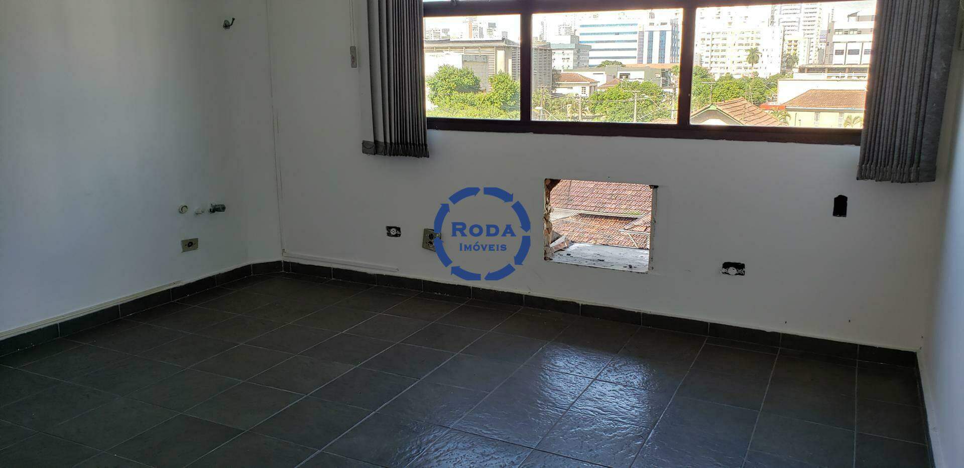 Conjunto Comercial à venda no Boqueirão: 
