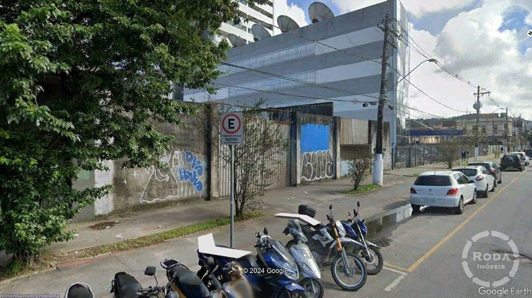 Terreno à venda no Centro: 