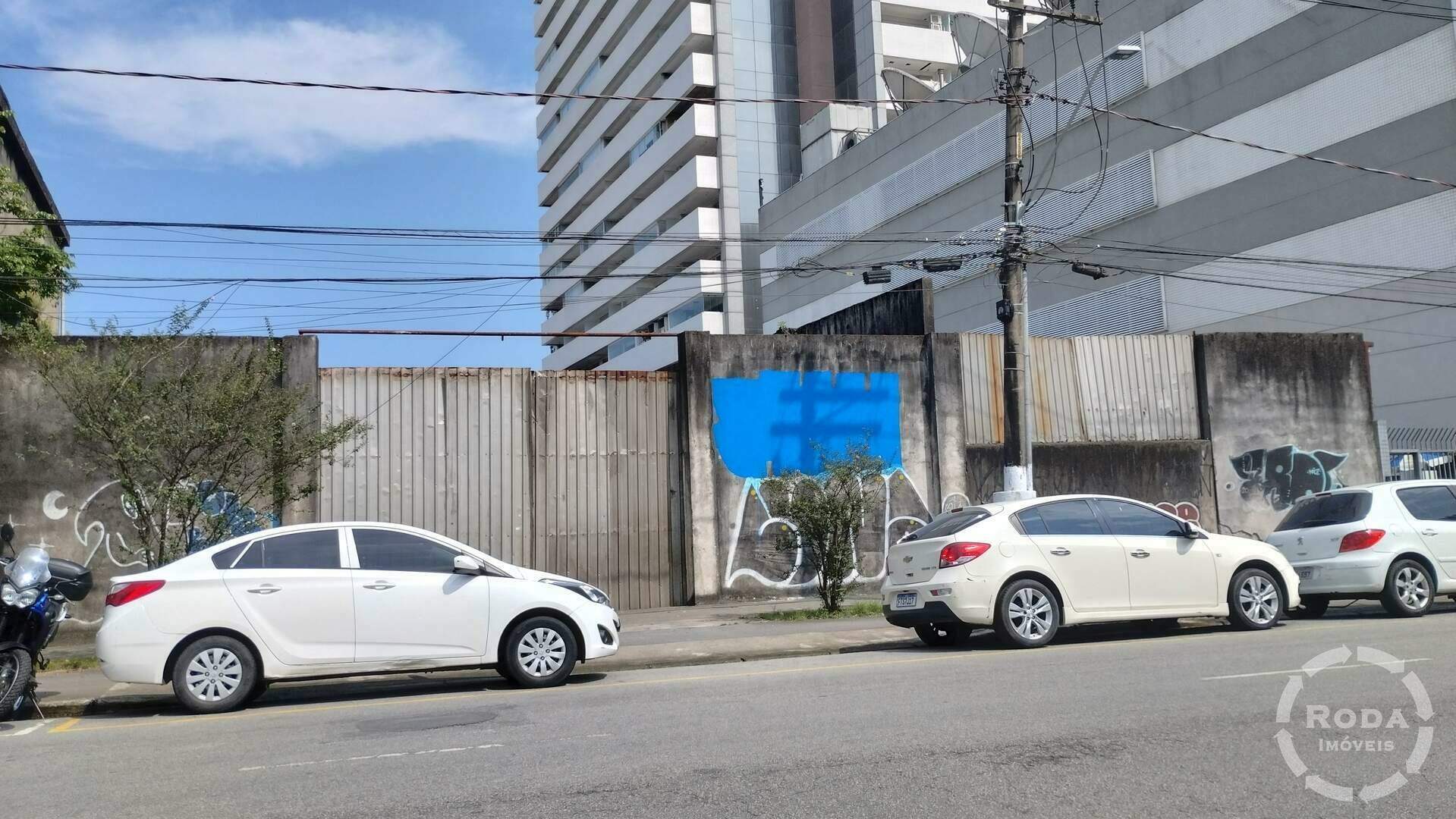 Terreno à venda no Centro: 