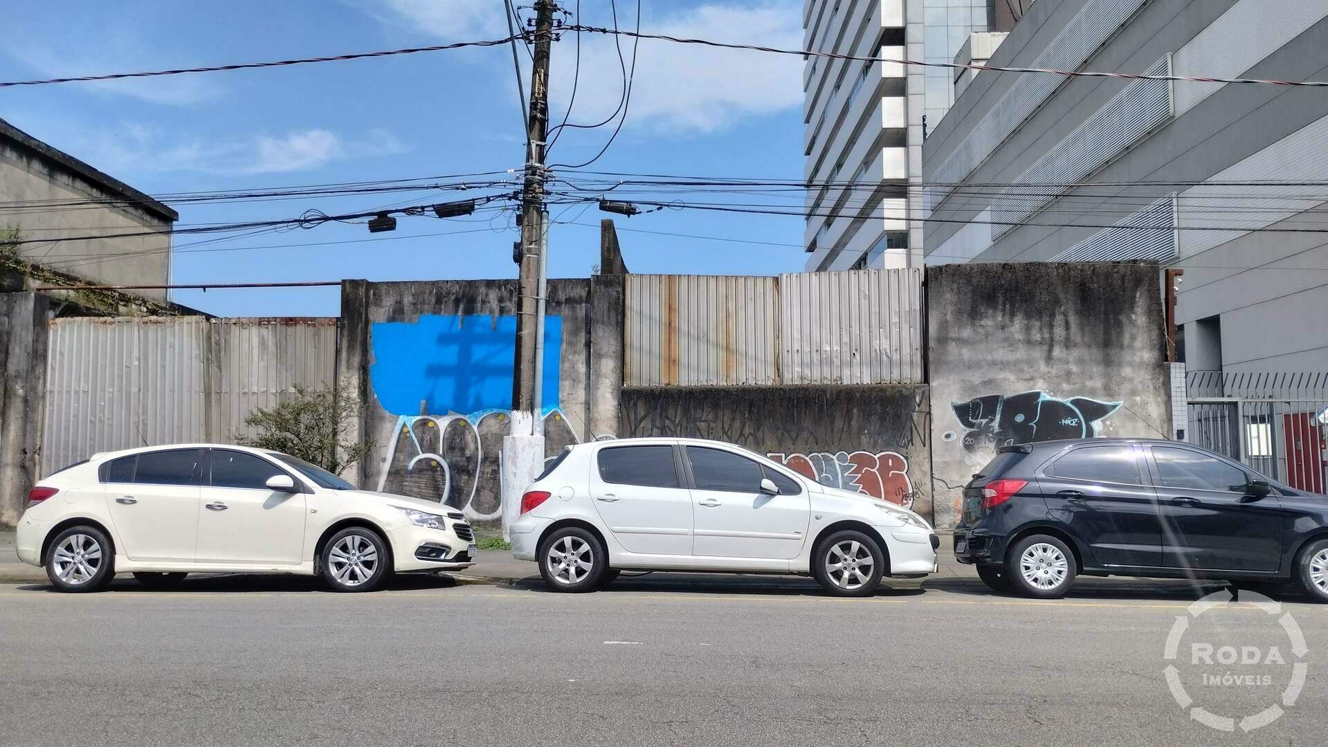 Terreno à venda no Centro: 