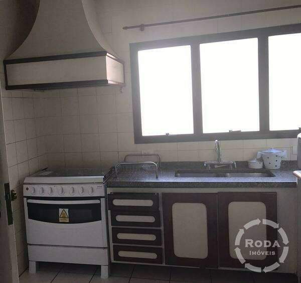 Apartamento à venda no Boqueirão: 