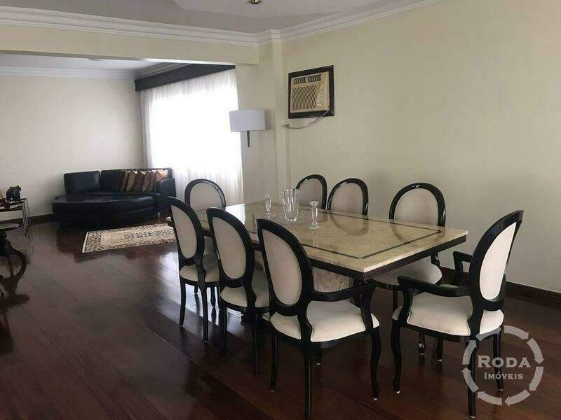 Apartamento à venda no Boqueirão: 