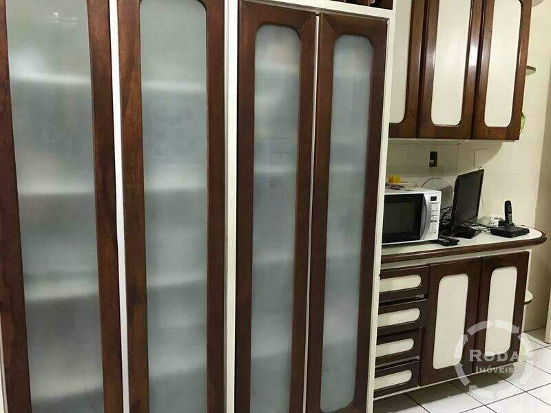 Apartamento à venda no Boqueirão: 