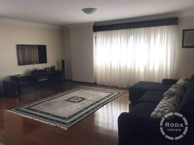 Apartamento à venda no Boqueirão: 