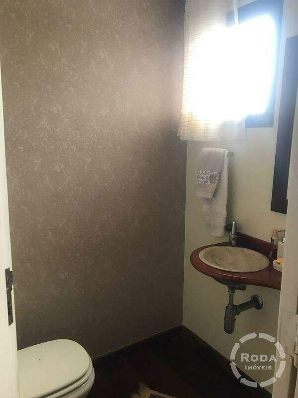 Apartamento à venda no Boqueirão: 