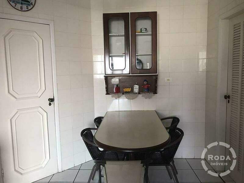 Apartamento à venda no Boqueirão: 