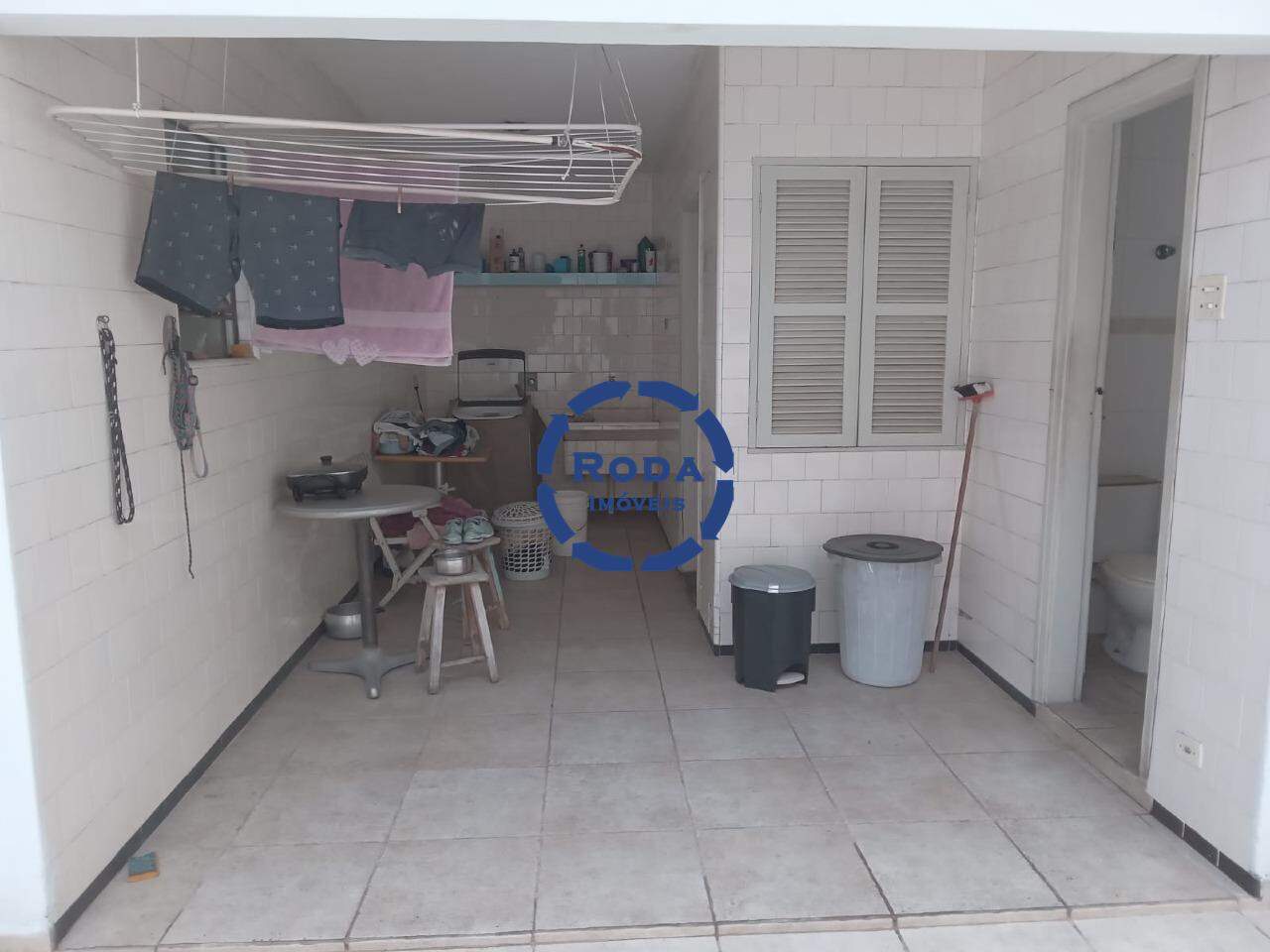 Casa à venda no Aparecida: 