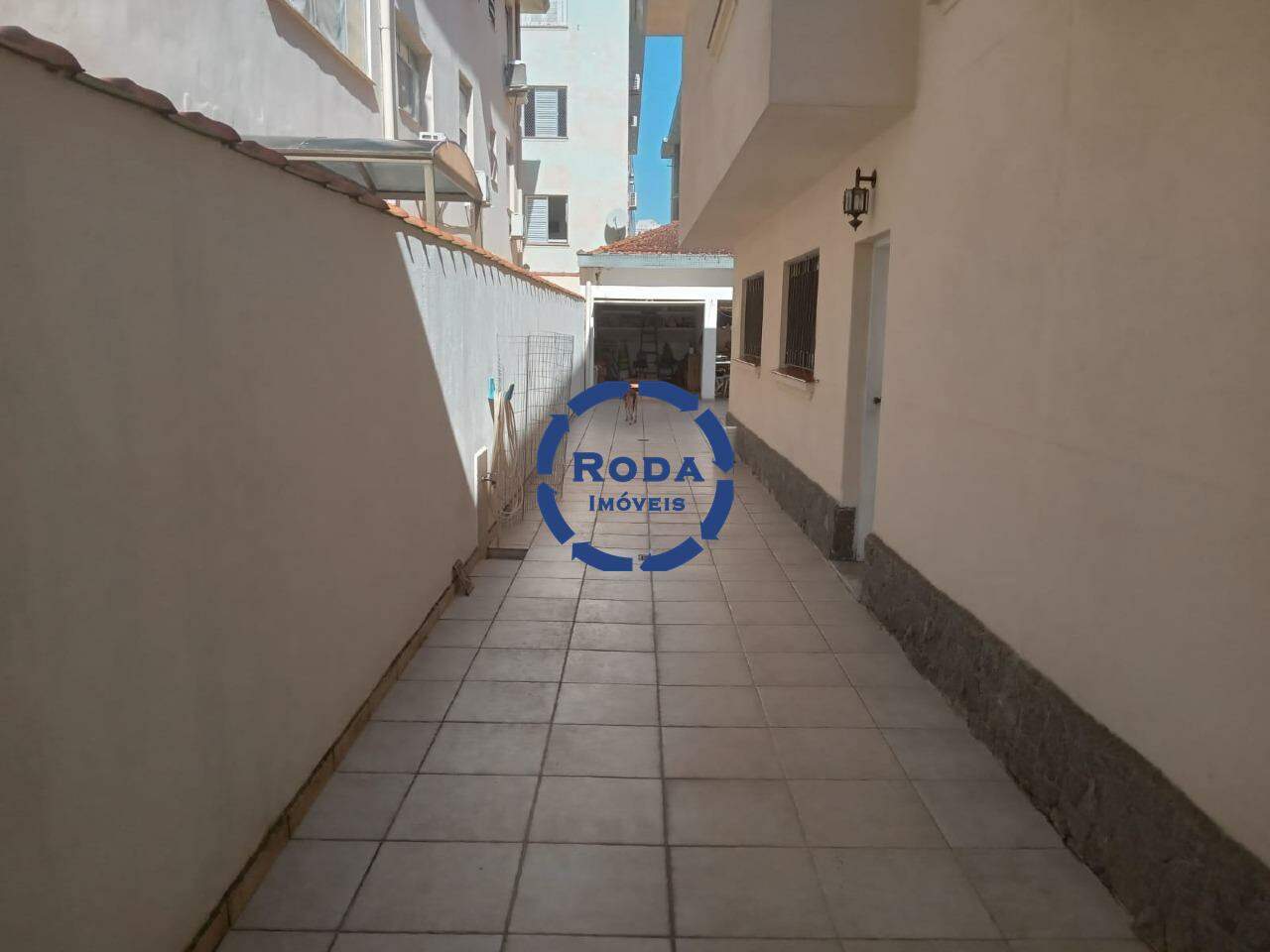 Casa à venda no Aparecida: 