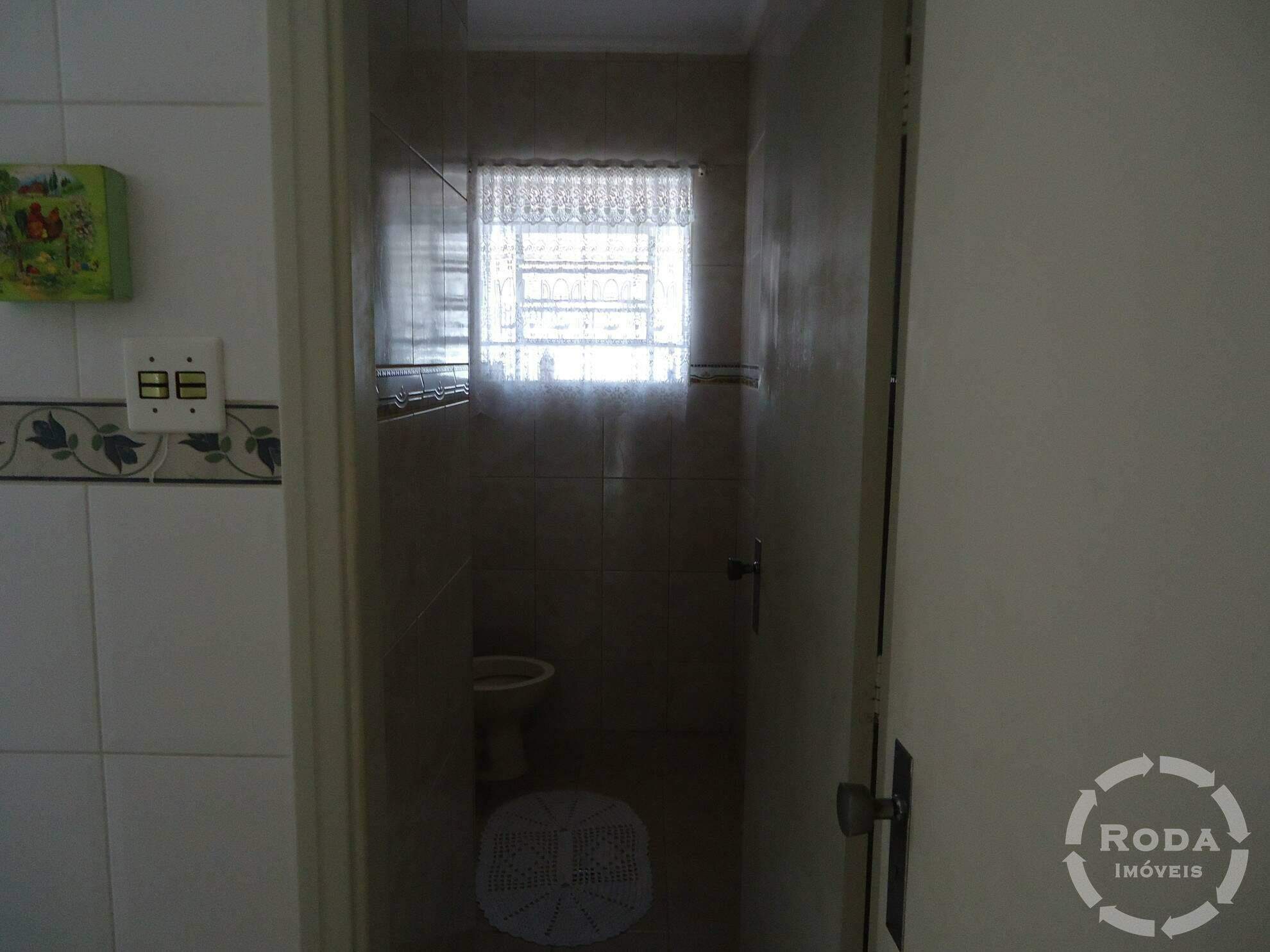 Casa à venda no Aparecida: 