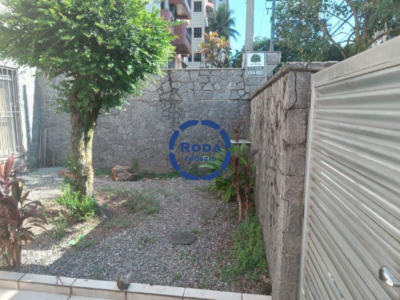 Casa à venda no Aparecida: 