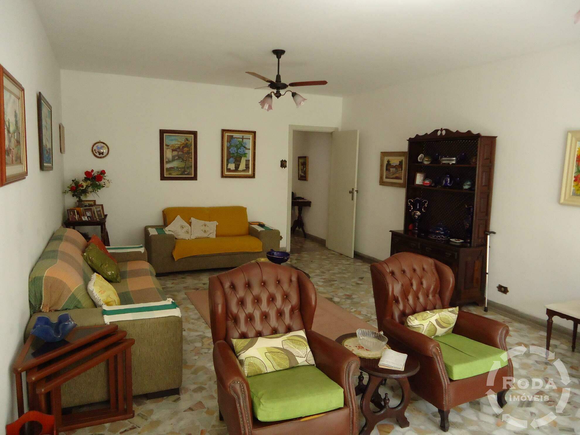 Casa à venda no Aparecida: 