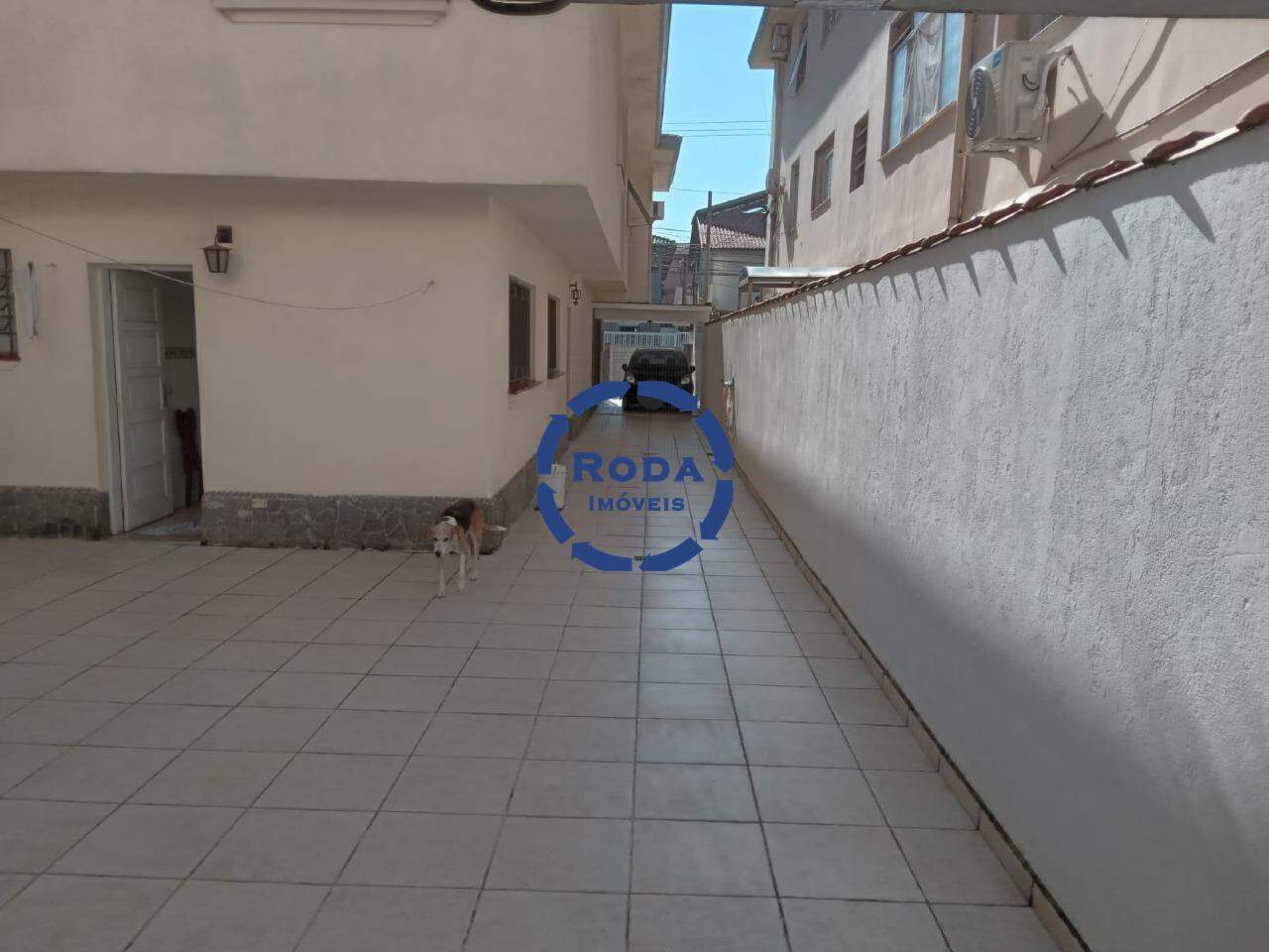 Casa à venda no Aparecida: 