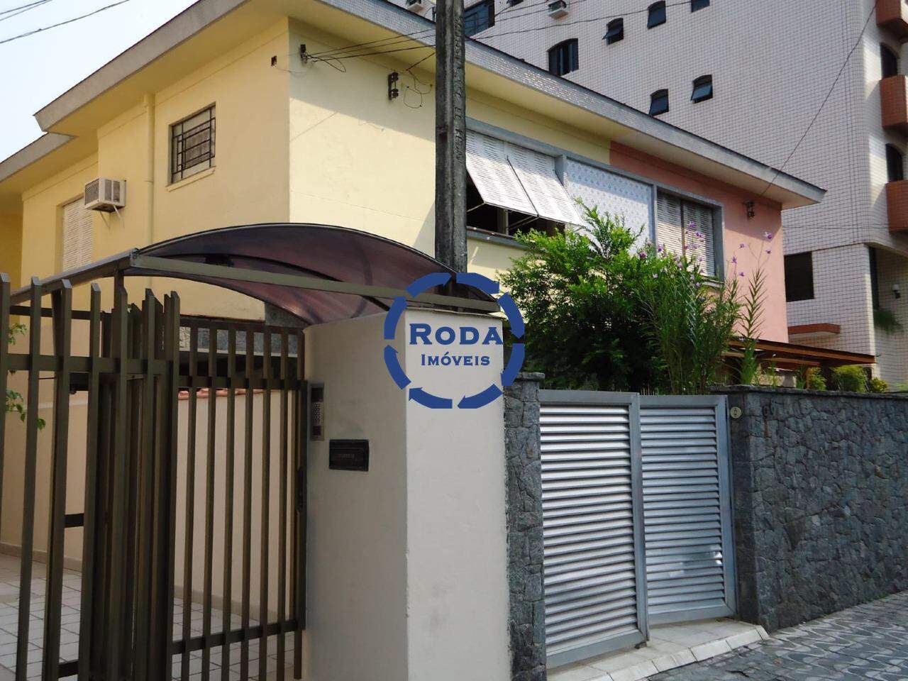 Casa à venda no Aparecida: 