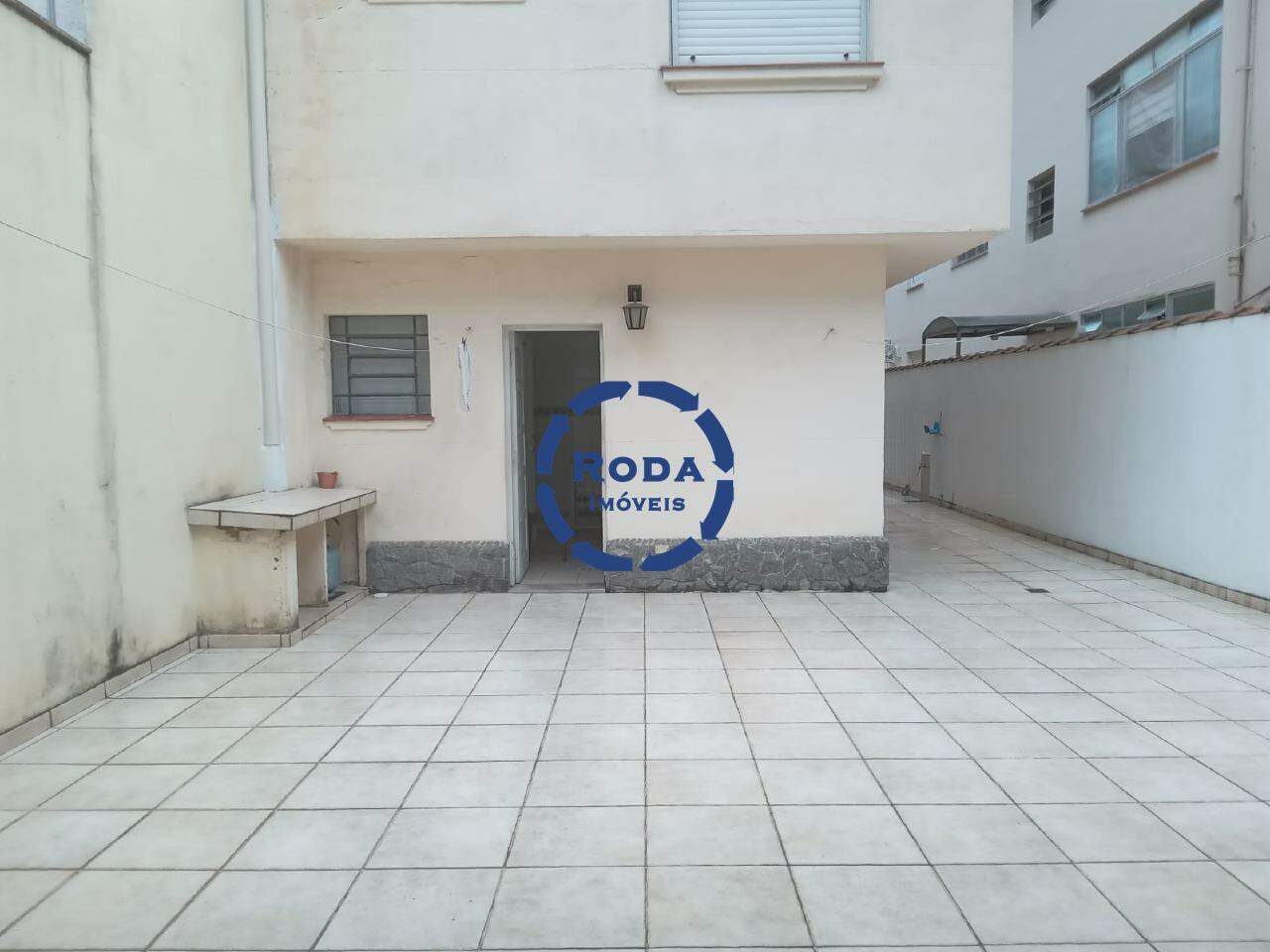 Casa à venda no Aparecida: 