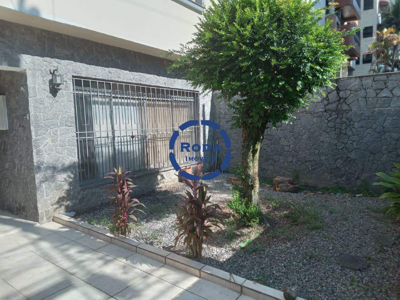 Casa à venda no Aparecida: 