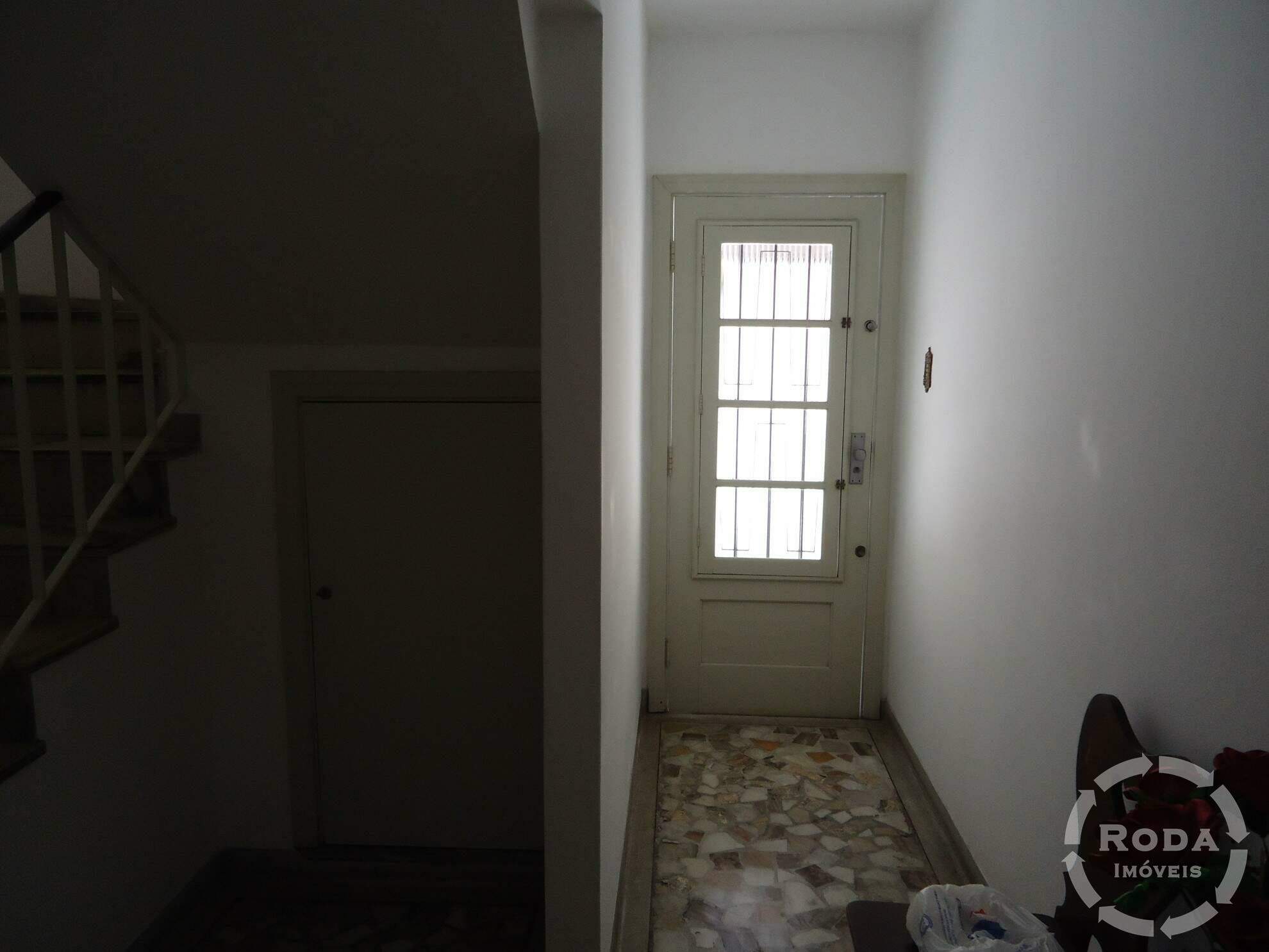 Casa à venda no Aparecida: 