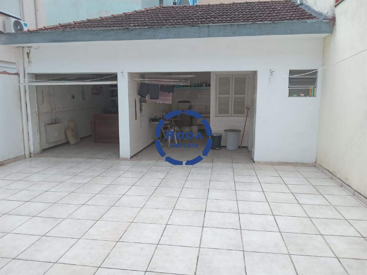 Casa à venda no Aparecida: 