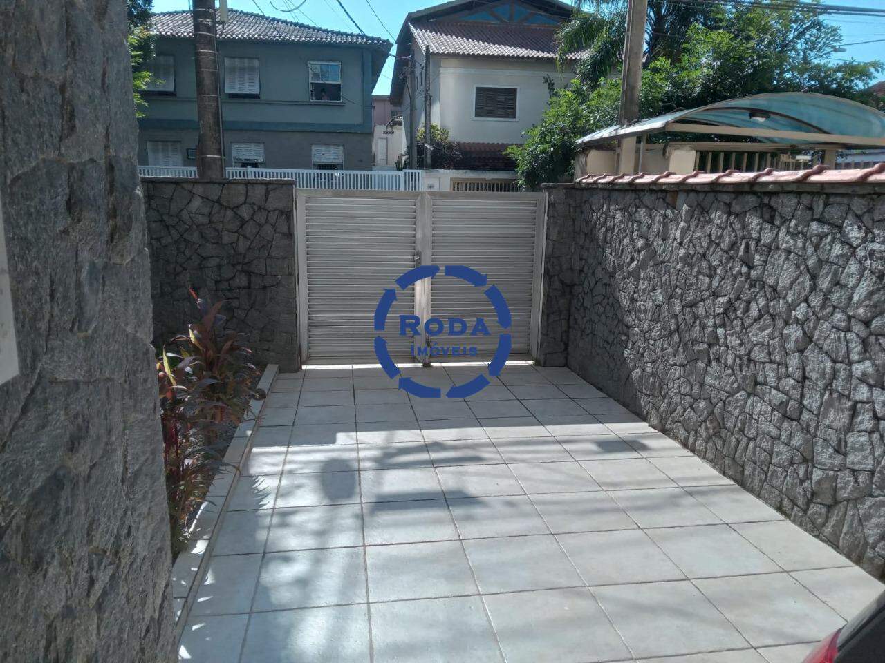 Casa à venda no Aparecida: 