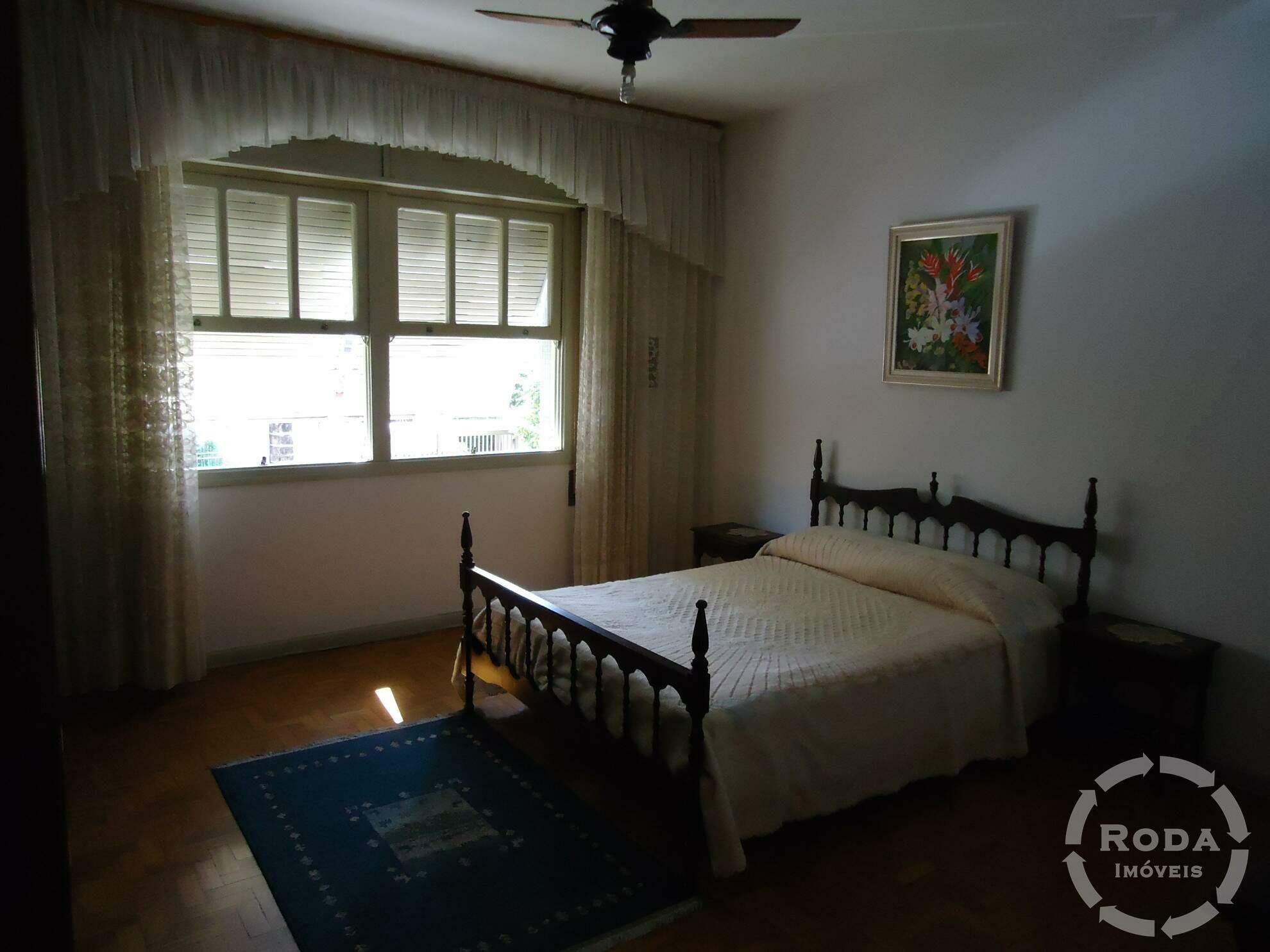 Casa à venda no Aparecida: 