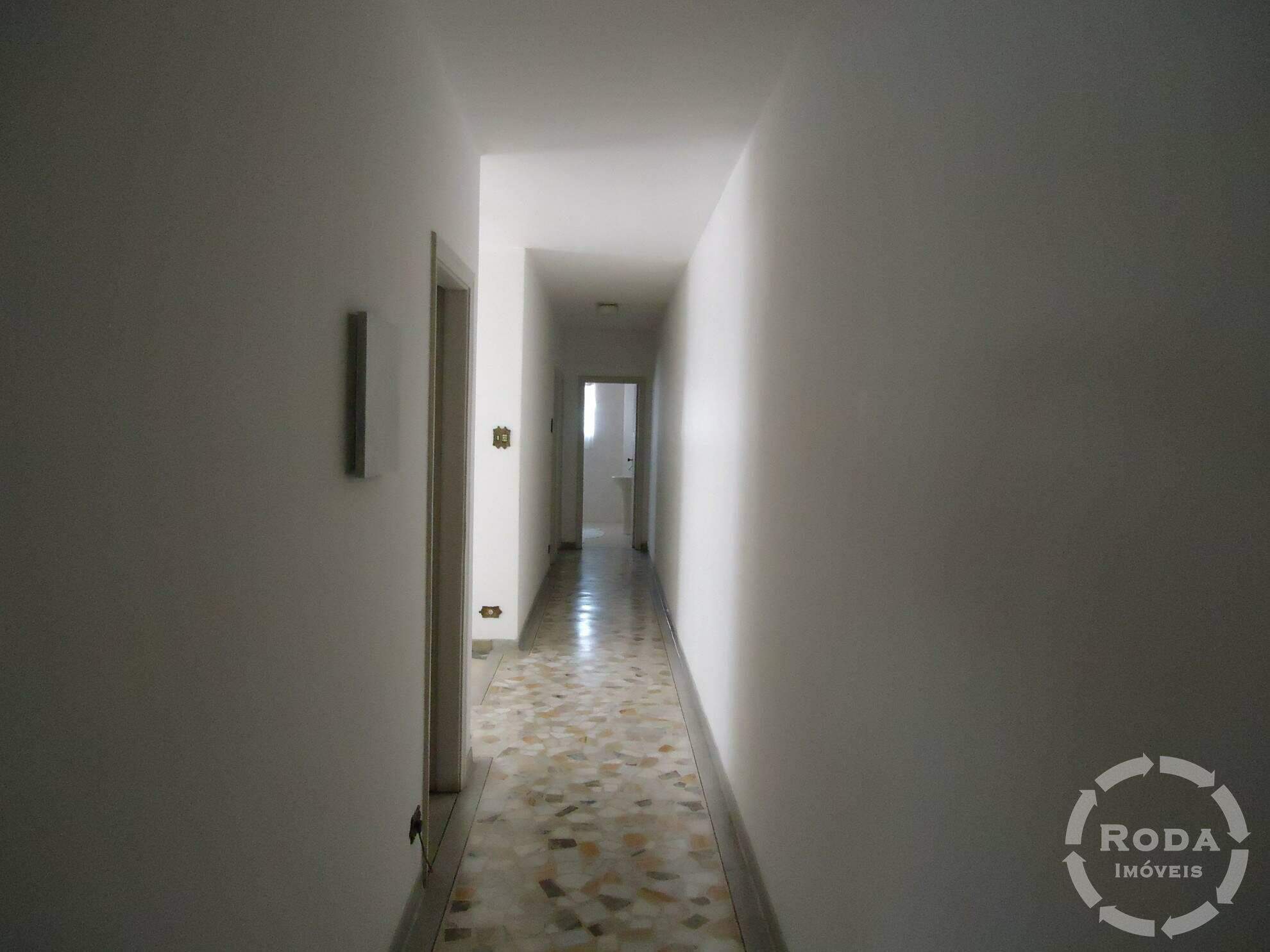 Casa à venda no Aparecida: 