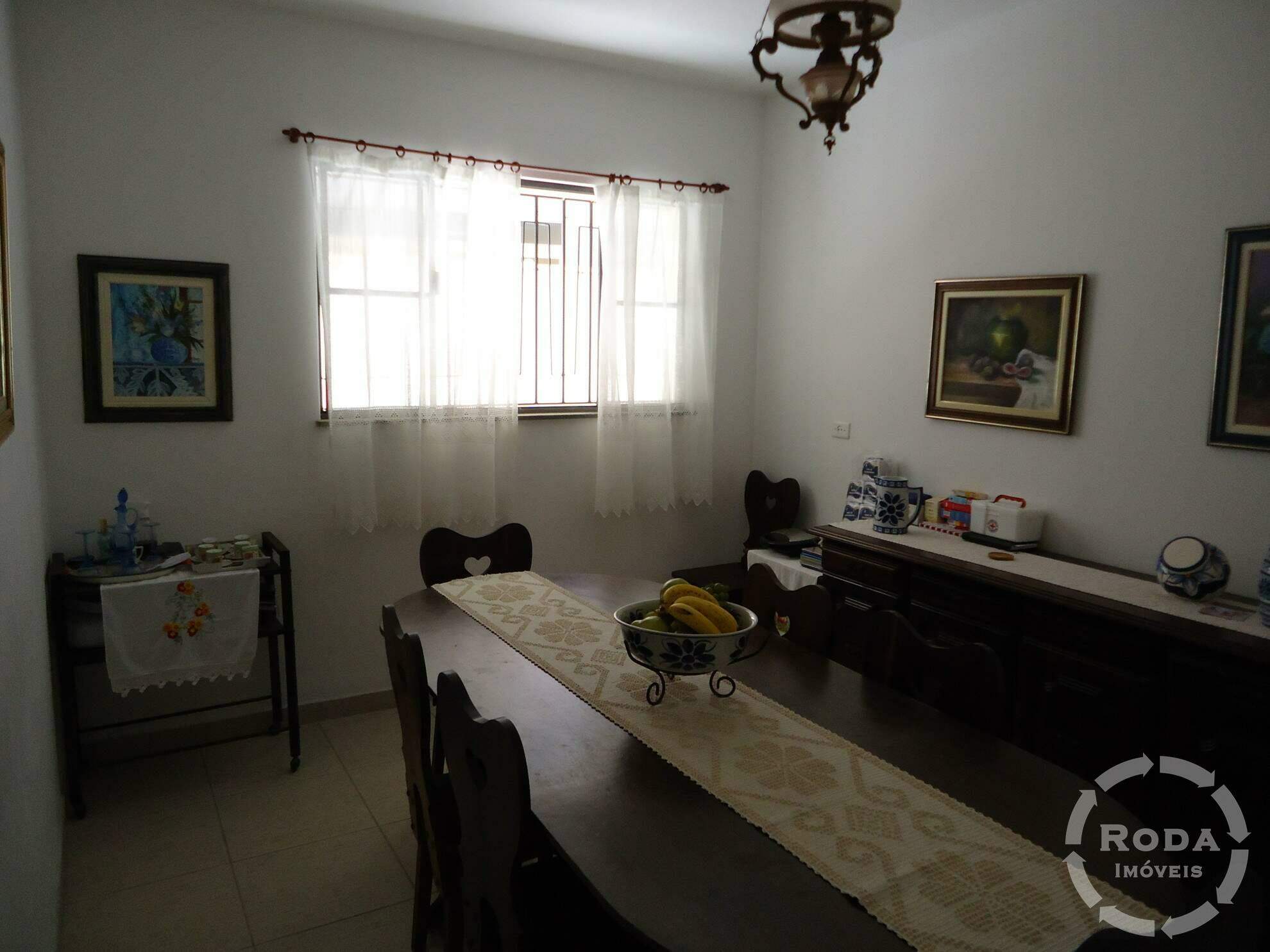 Casa à venda no Aparecida: 